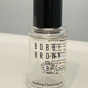 Bobbi Brown, Makeup Remover Soothing Cleansing Oil, 0.5oz/15ml
